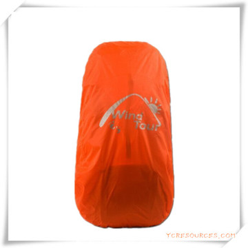 Sports and Leisure Backpack Rain Cover for Promotion